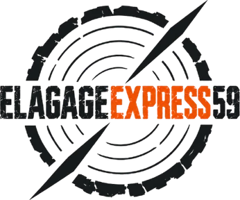 Élagage Express 59